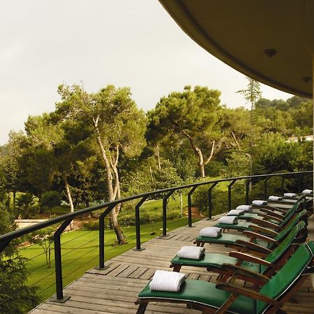 Carmel Forest By Isrotel Exclusive Beit Oren Facilidades foto