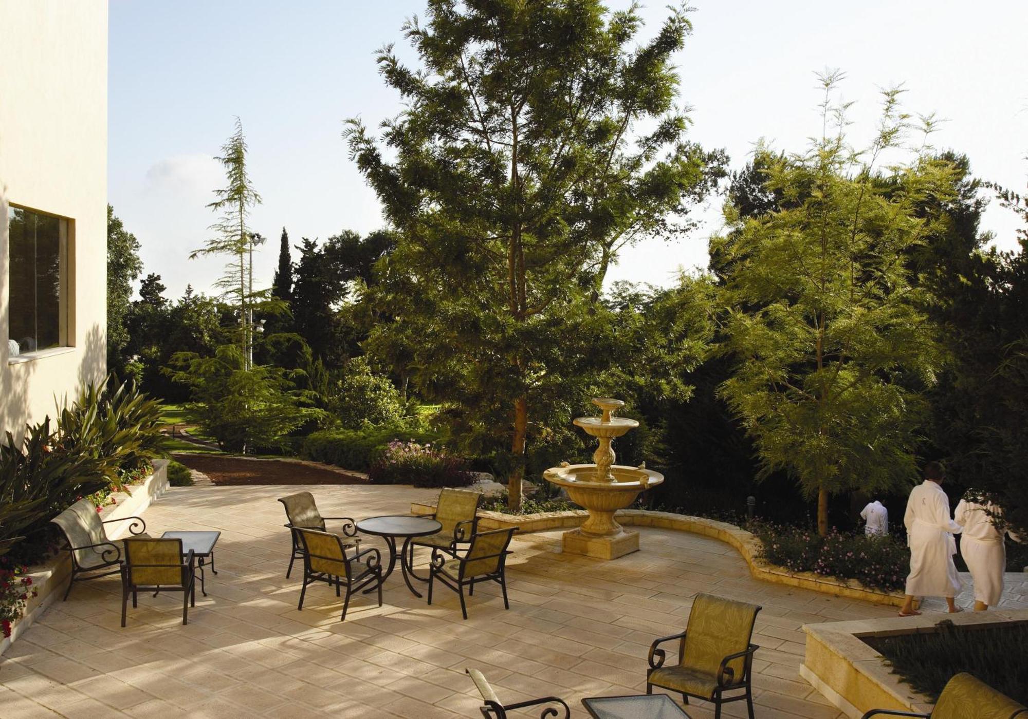 Carmel Forest By Isrotel Exclusive Beit Oren Exterior foto